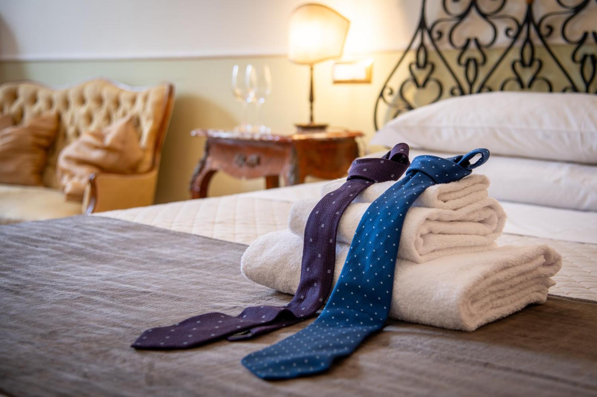Sant'Ivo Apartments Rom Rum bild
